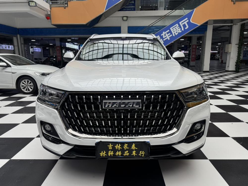 Haval Haval H6