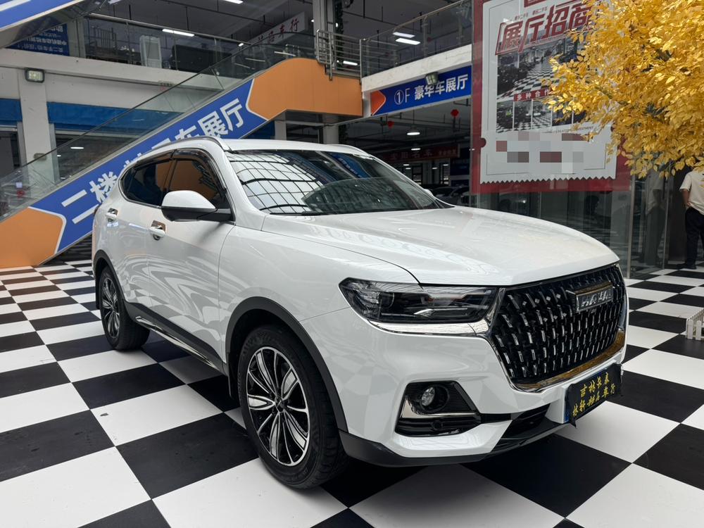 Haval Haval H6