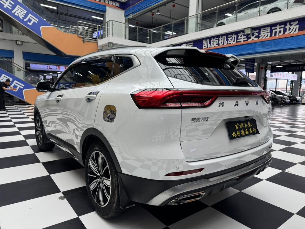 Haval Haval H6
