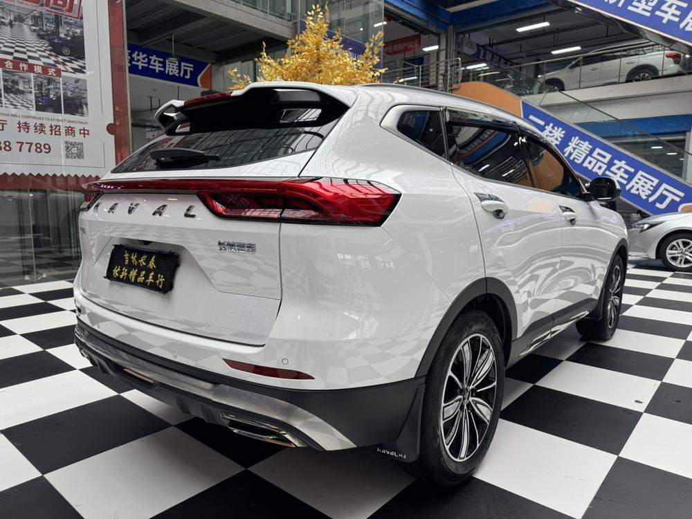 Haval Haval H6