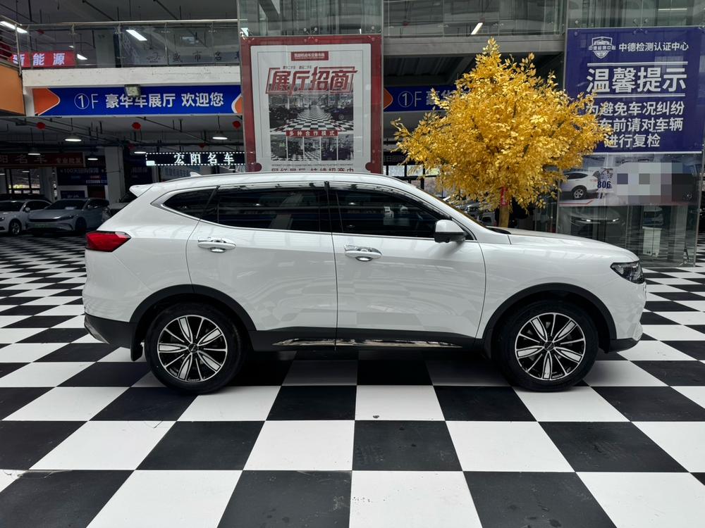 Haval Haval H6