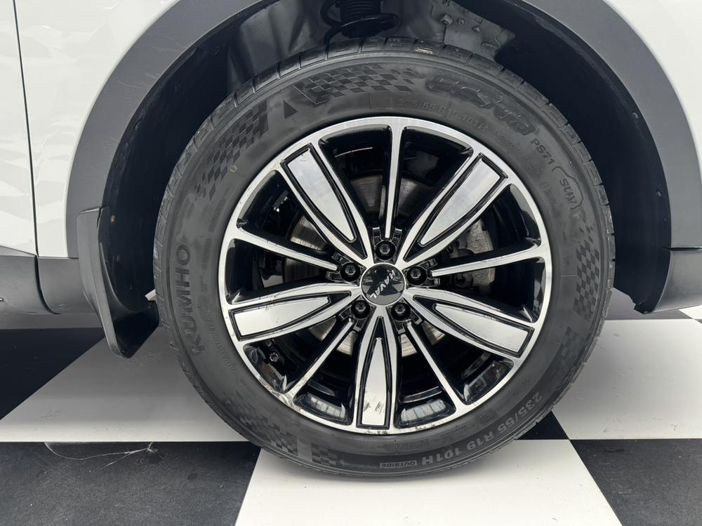 Haval Haval H6