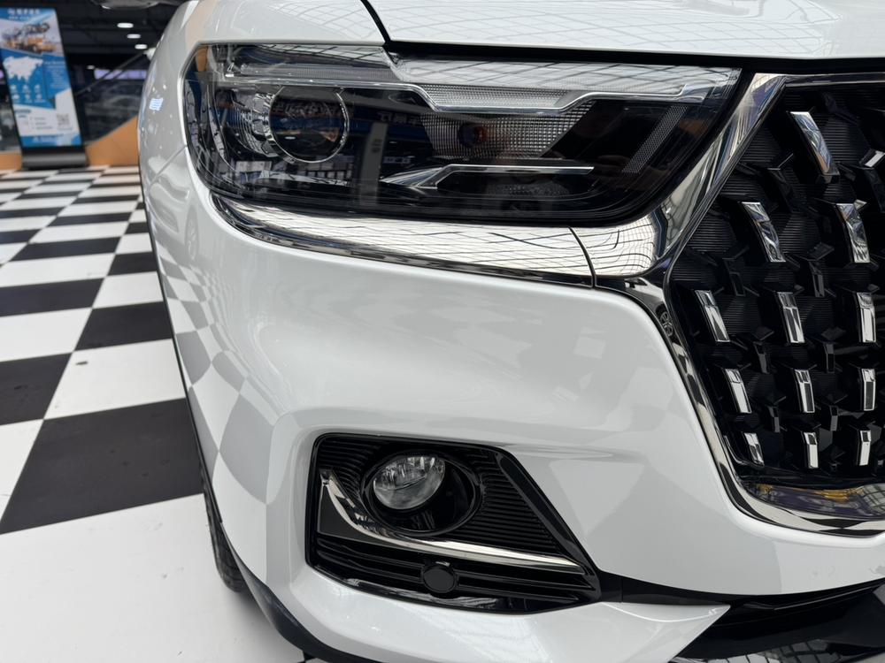 Haval Haval H6