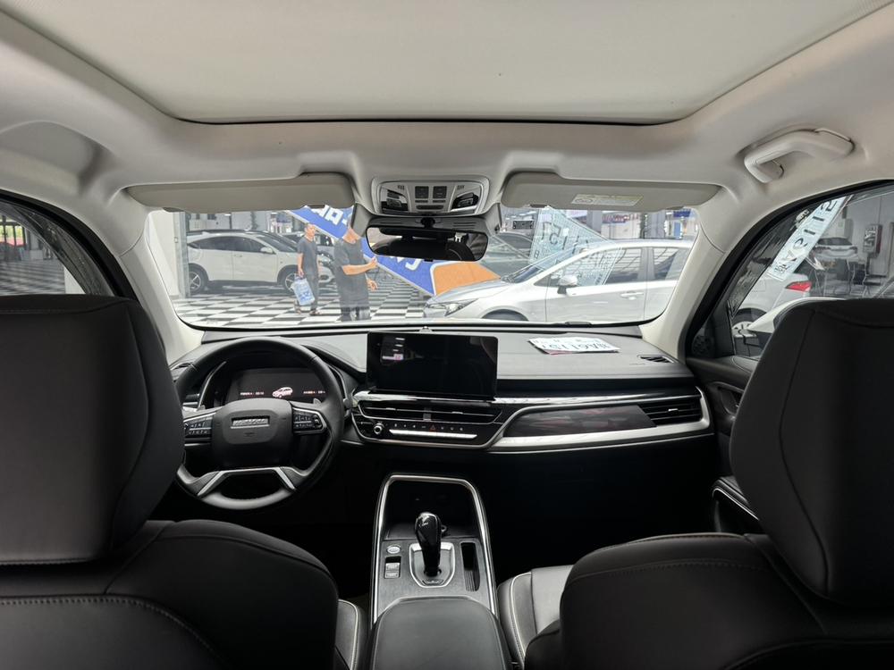 Haval Haval H6