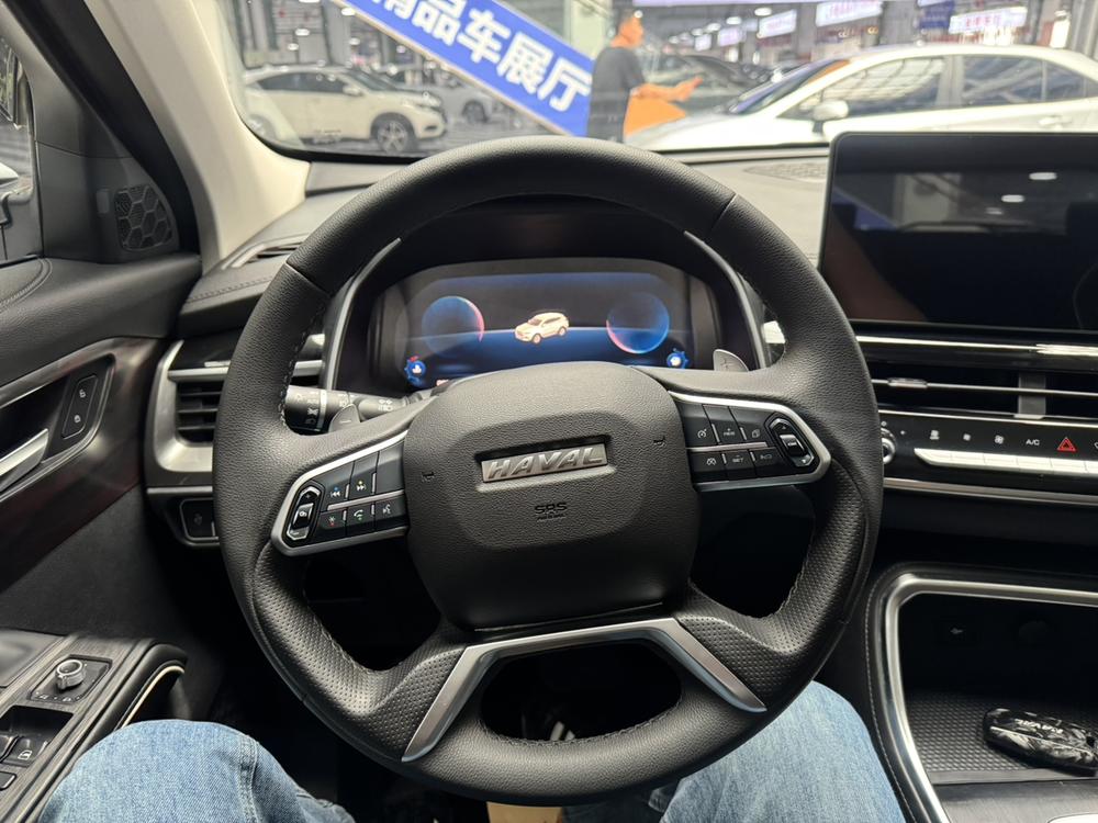 Haval Haval H6