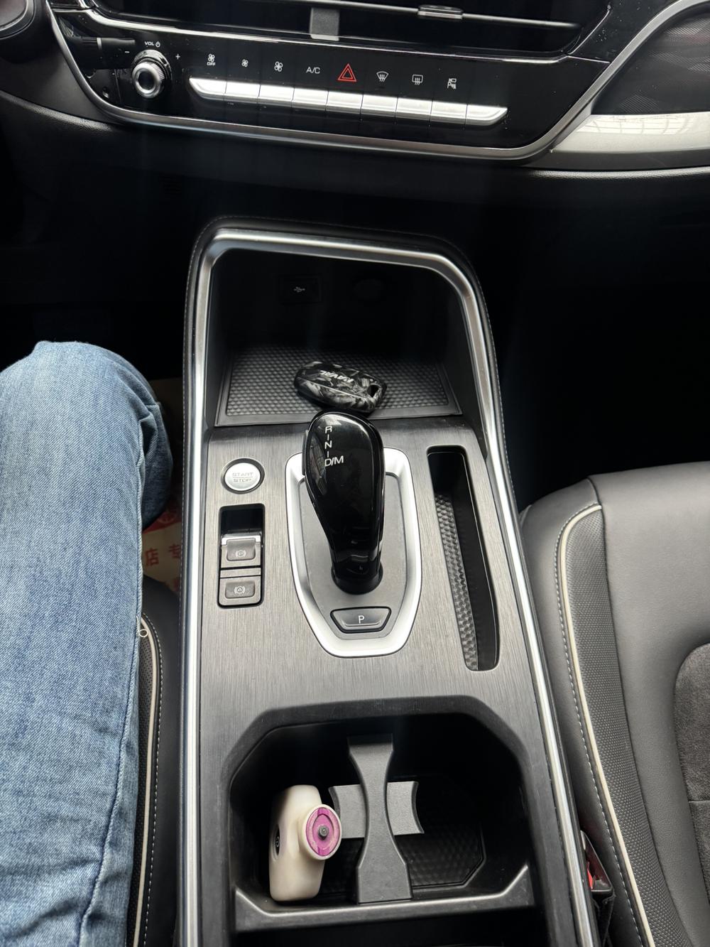 Haval Haval H6