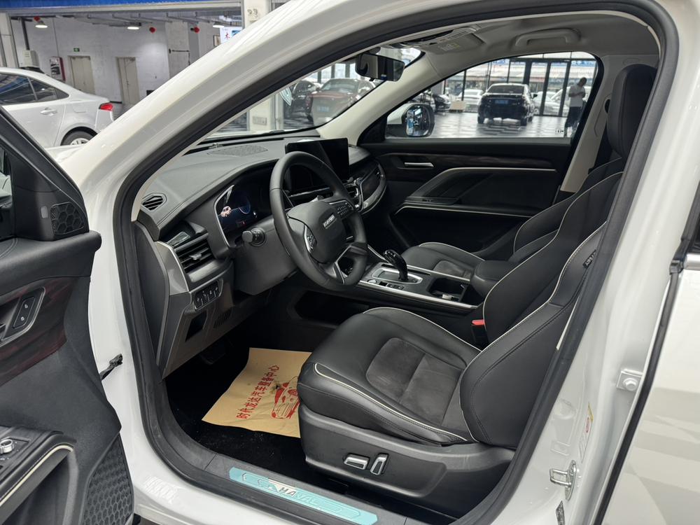 Haval Haval H6