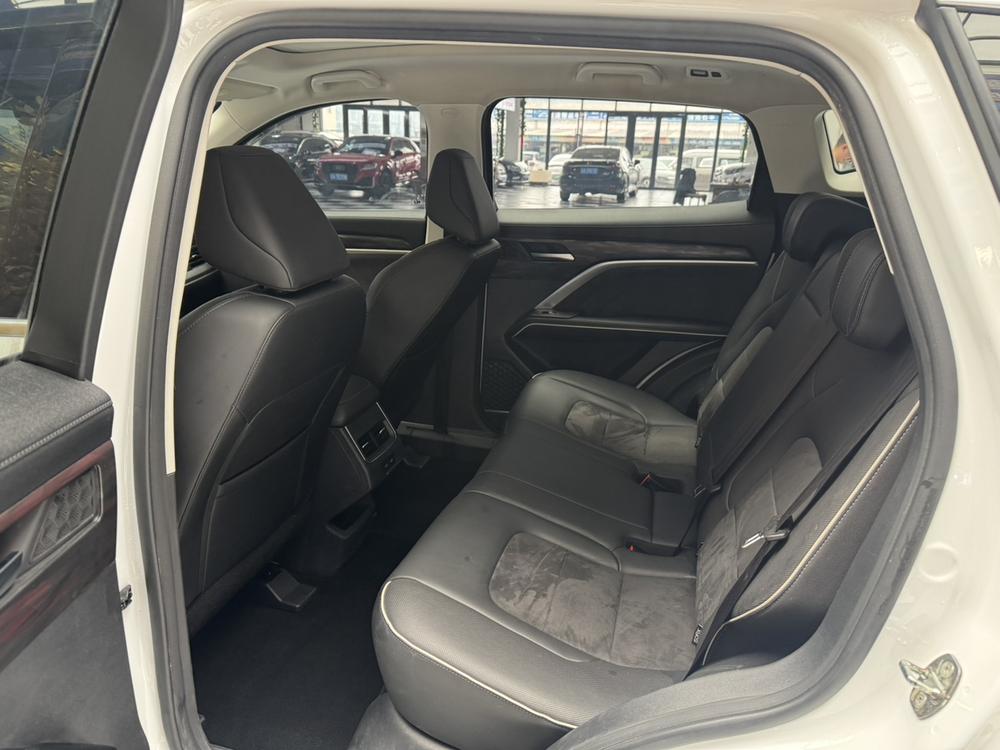 Haval Haval H6