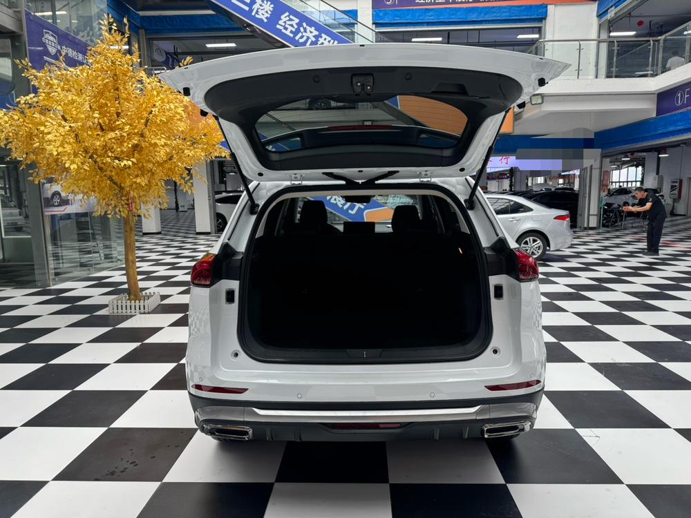 Haval Haval H6