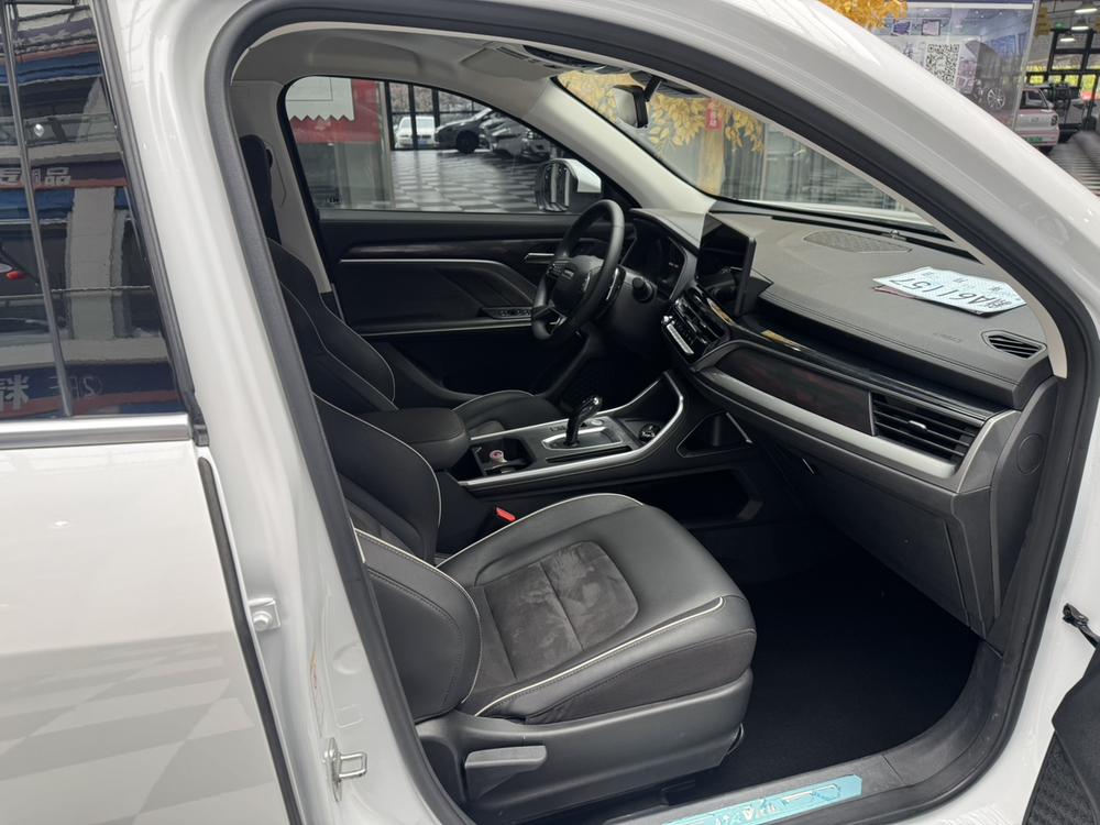 Haval Haval H6