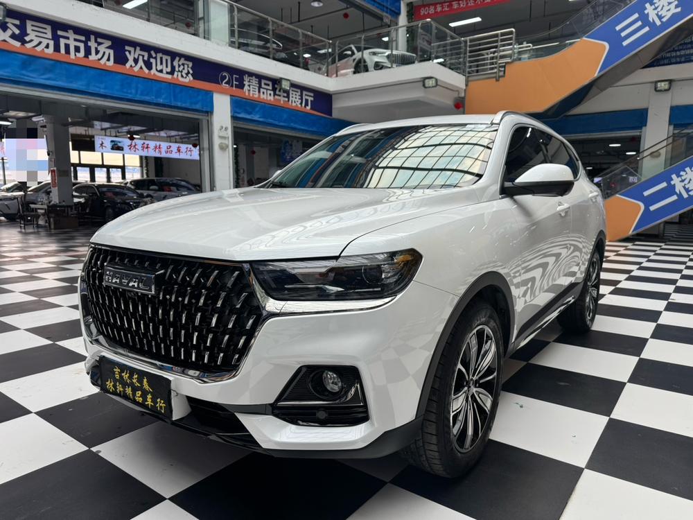 Haval Haval H6