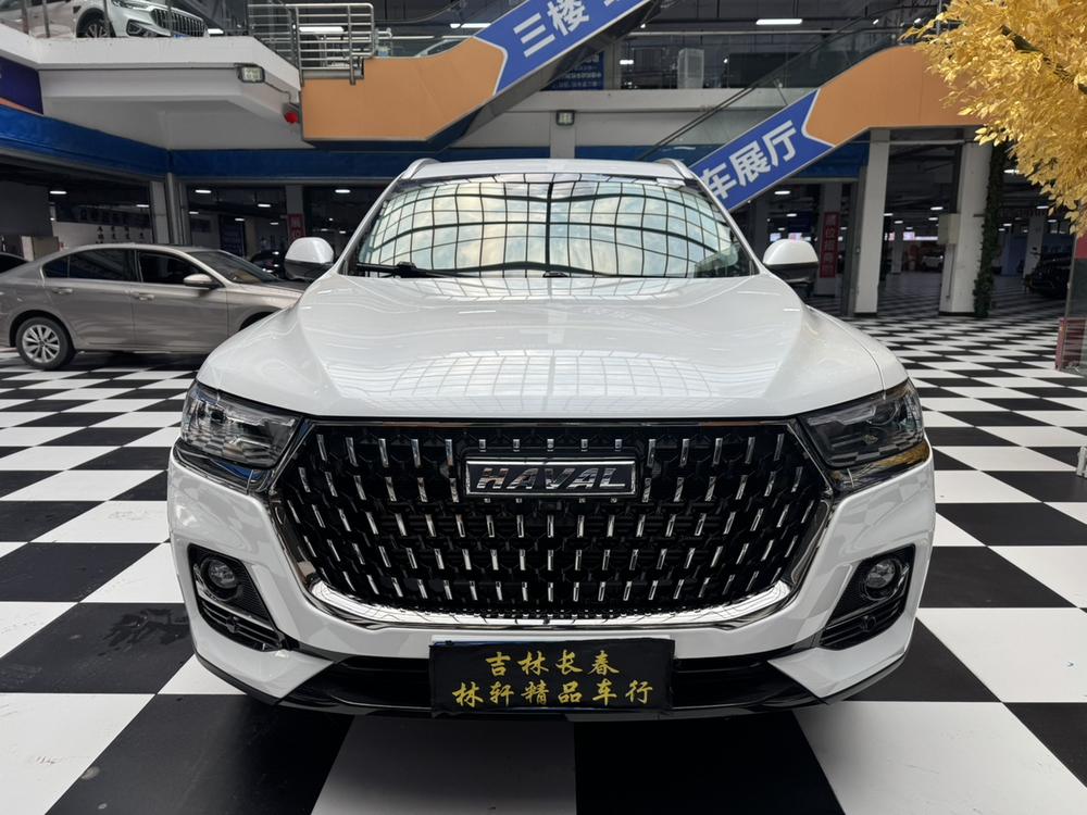 Haval Haval H6