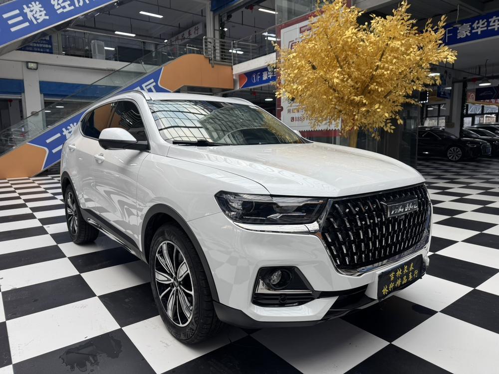 Haval Haval H6