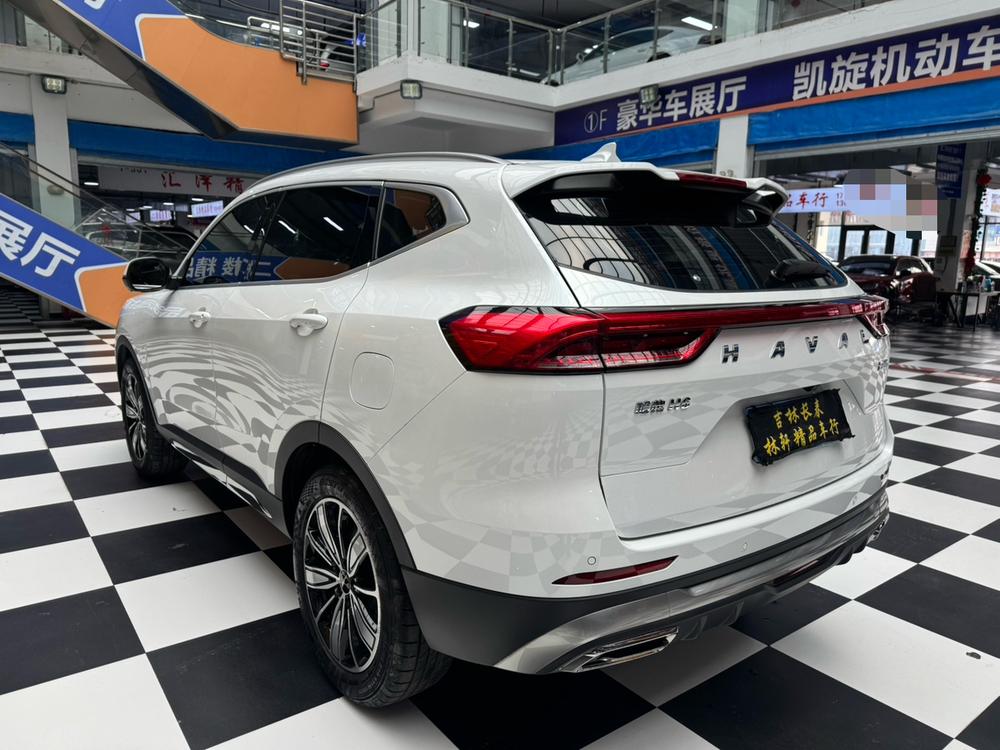 Haval Haval H6