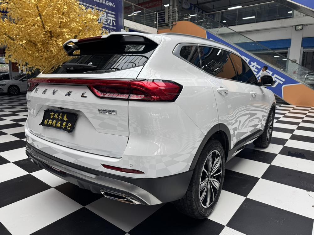 Haval Haval H6