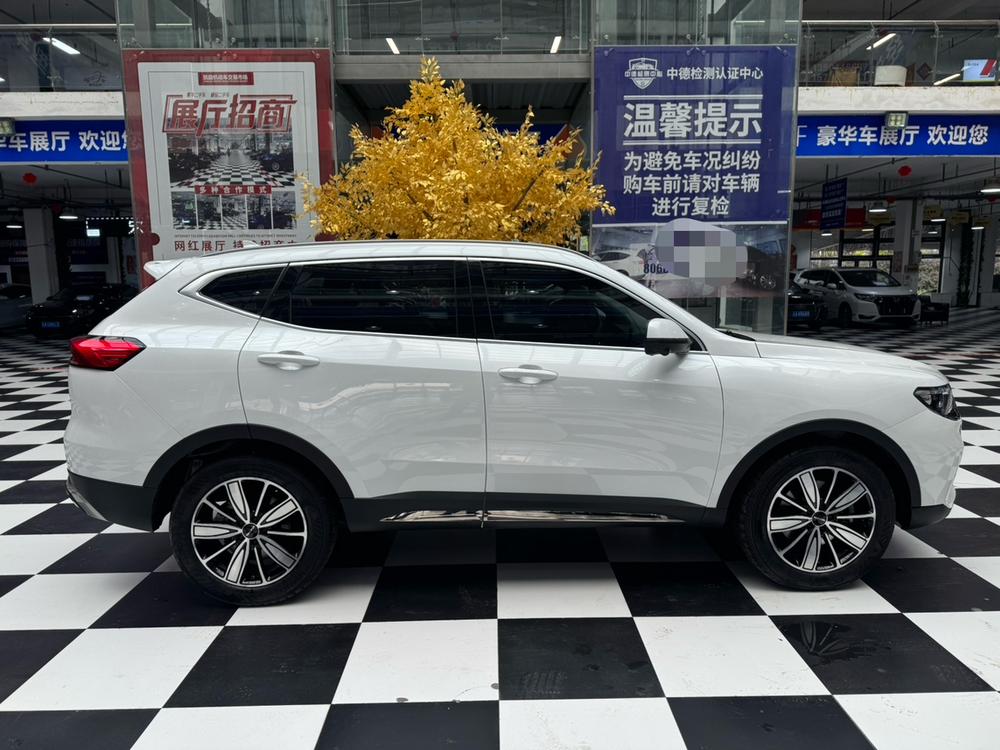 Haval Haval H6