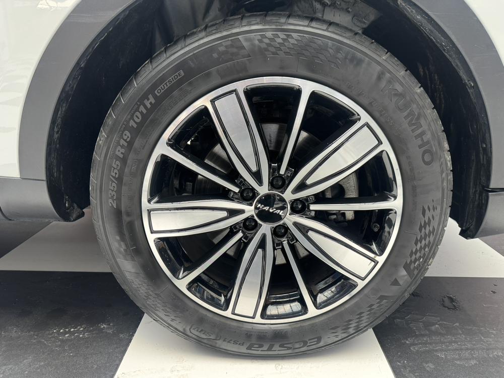 Haval Haval H6