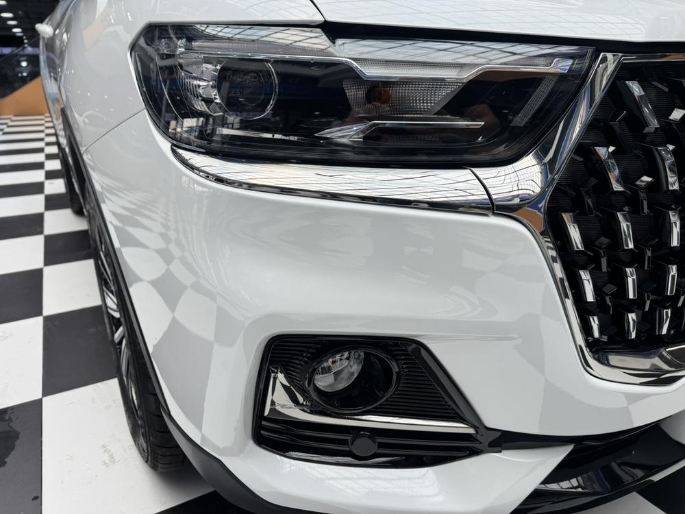 Haval Haval H6