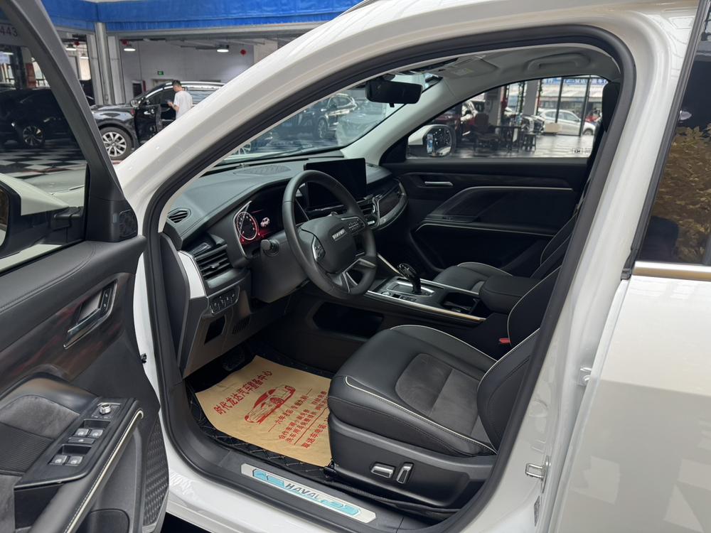 Haval Haval H6