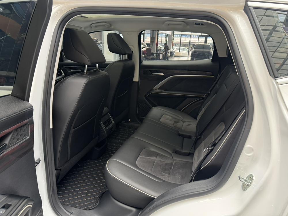 Haval Haval H6