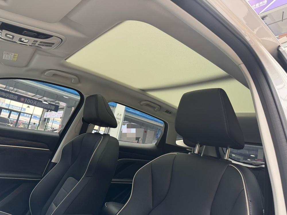 Haval Haval H6