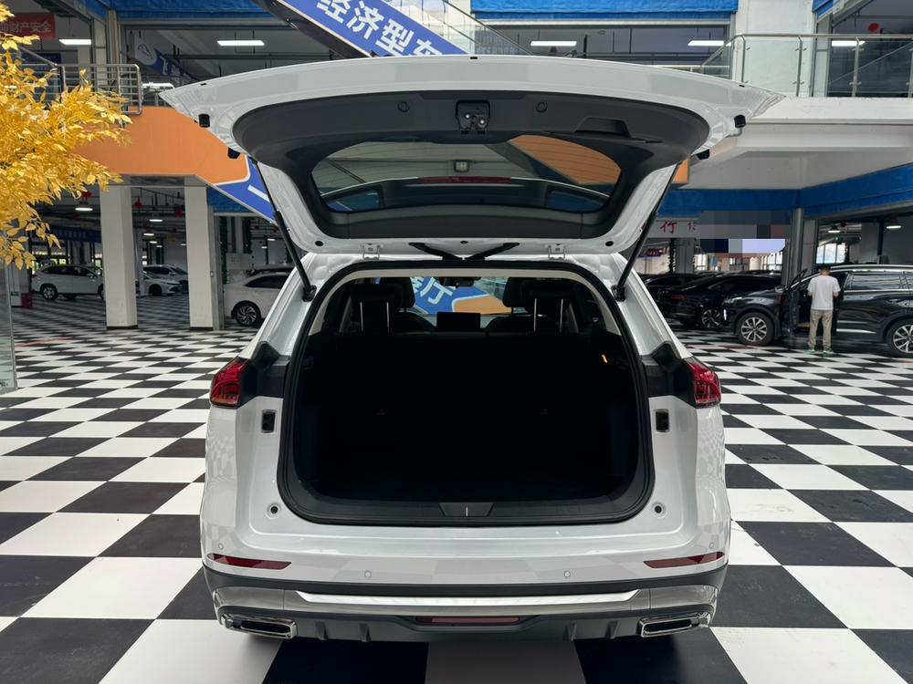 Haval Haval H6