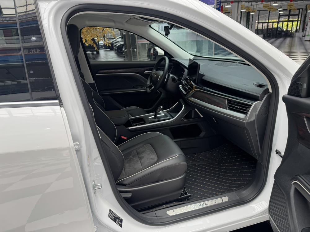 Haval Haval H6