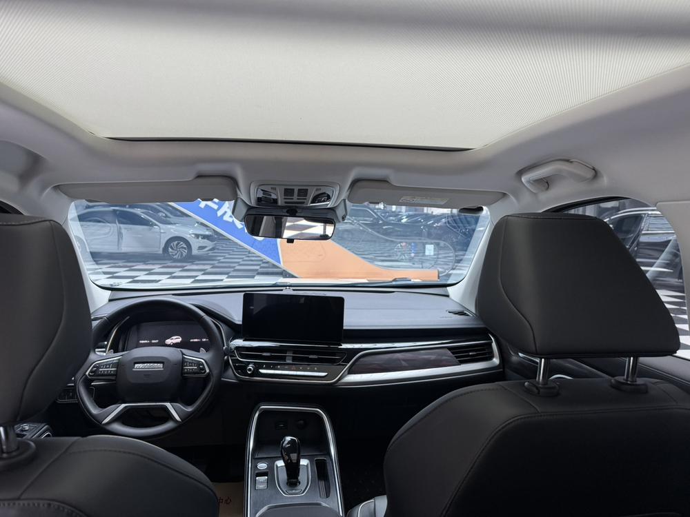 Haval Haval H6