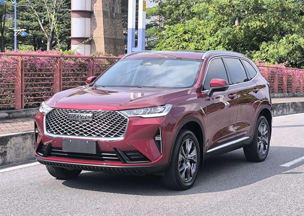 Haval Haval H6