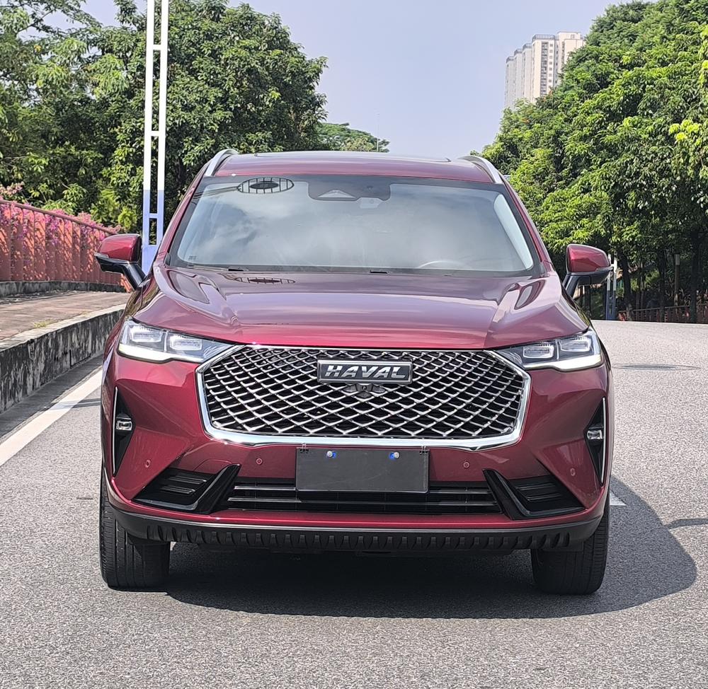 Haval Haval H6
