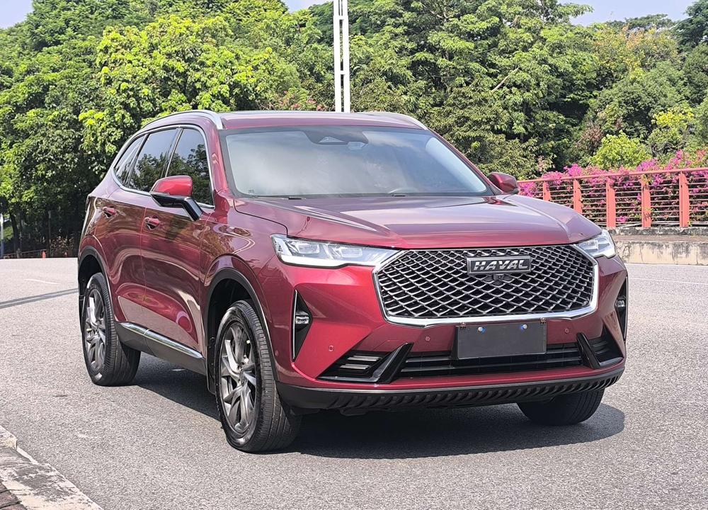 Haval Haval H6