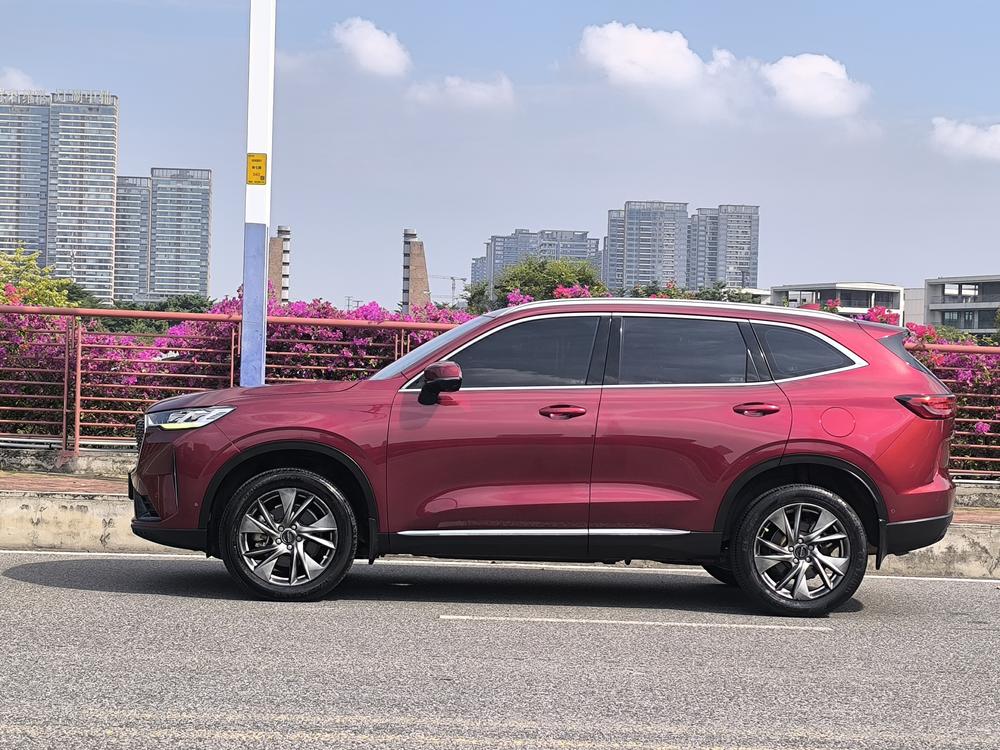 Haval Haval H6