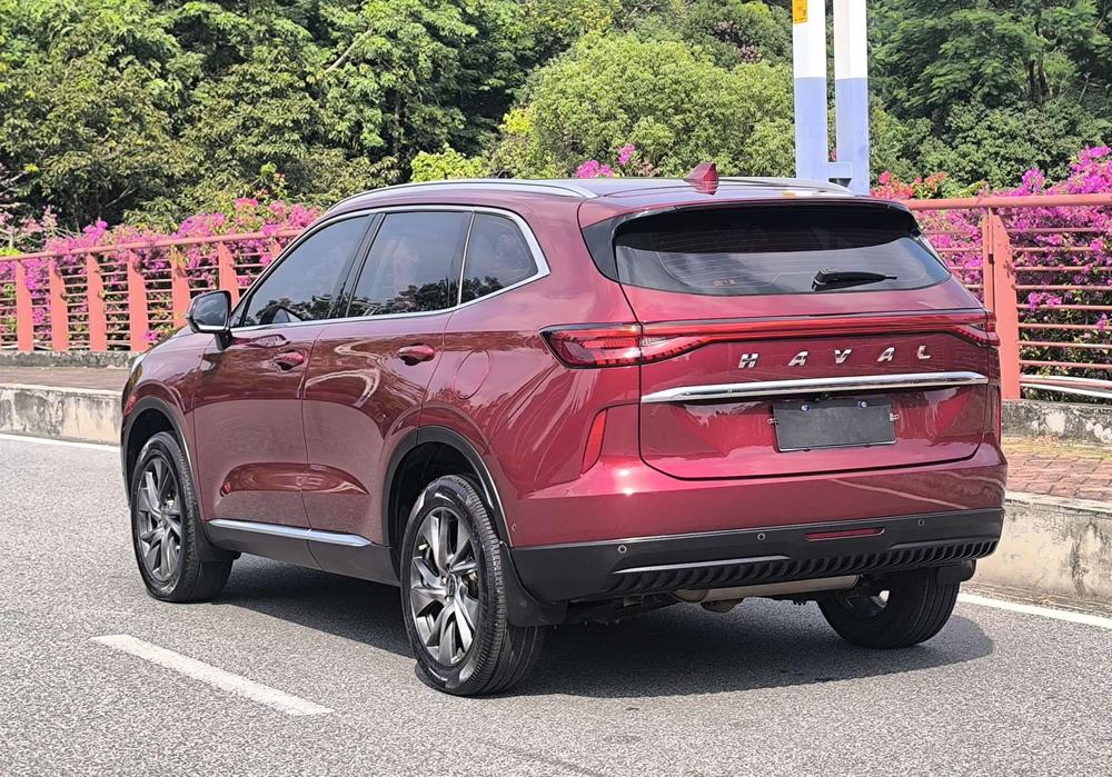 Haval Haval H6