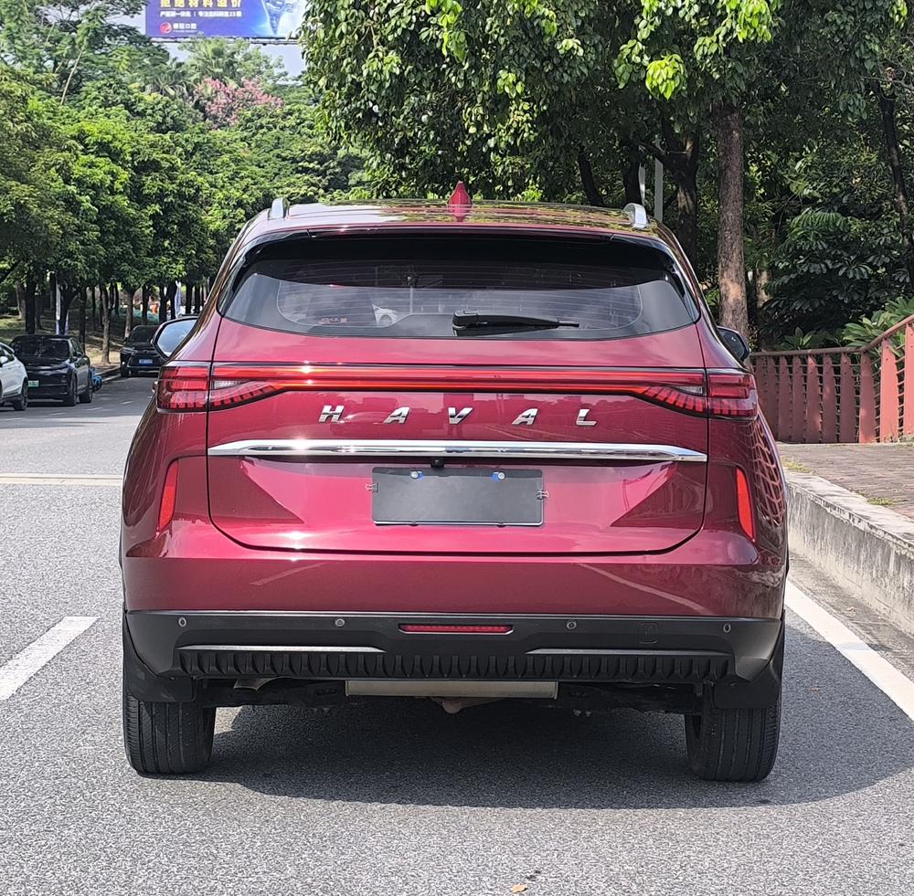 Haval Haval H6