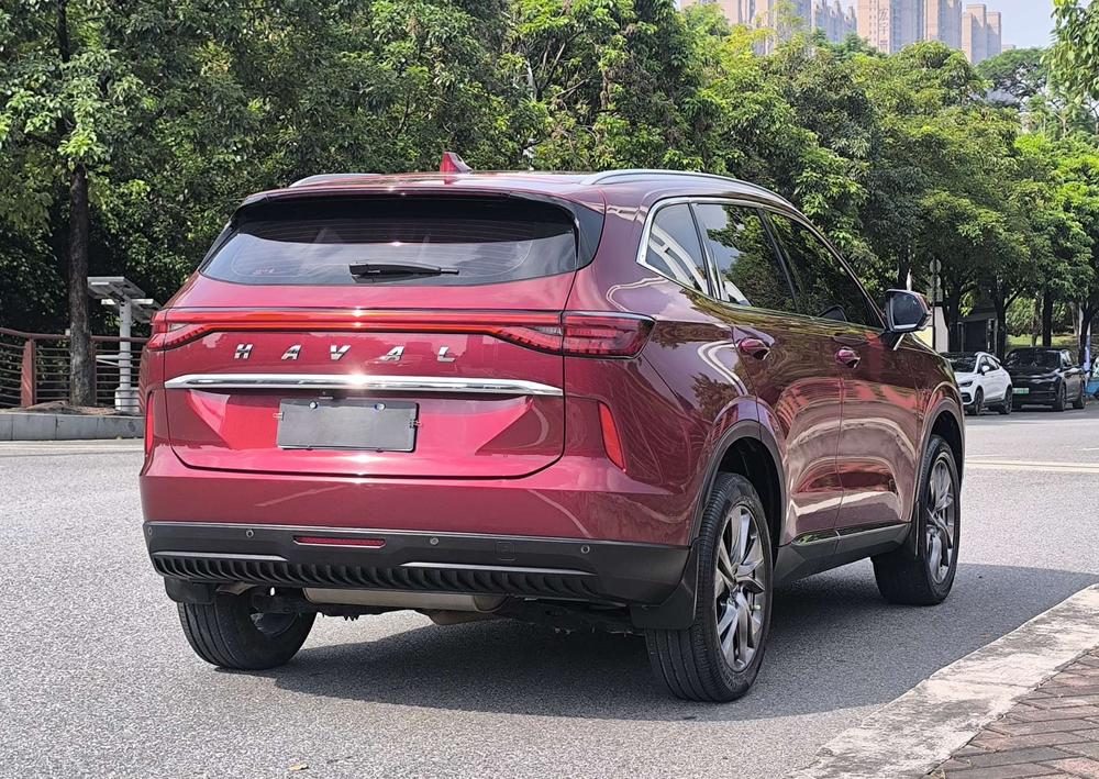 Haval Haval H6