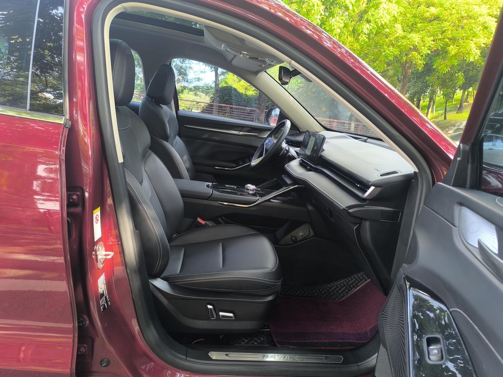 Haval Haval H6