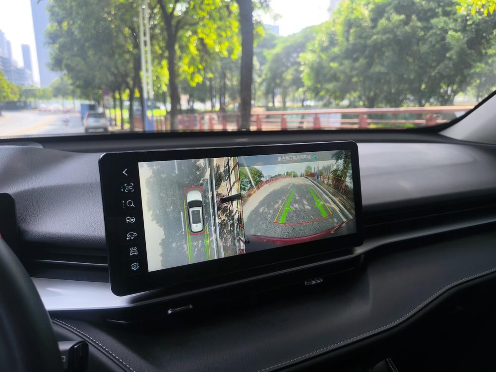 Haval Haval H6