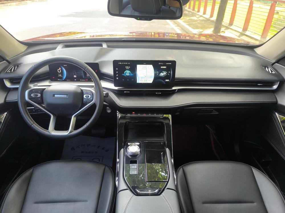 Haval Haval H6