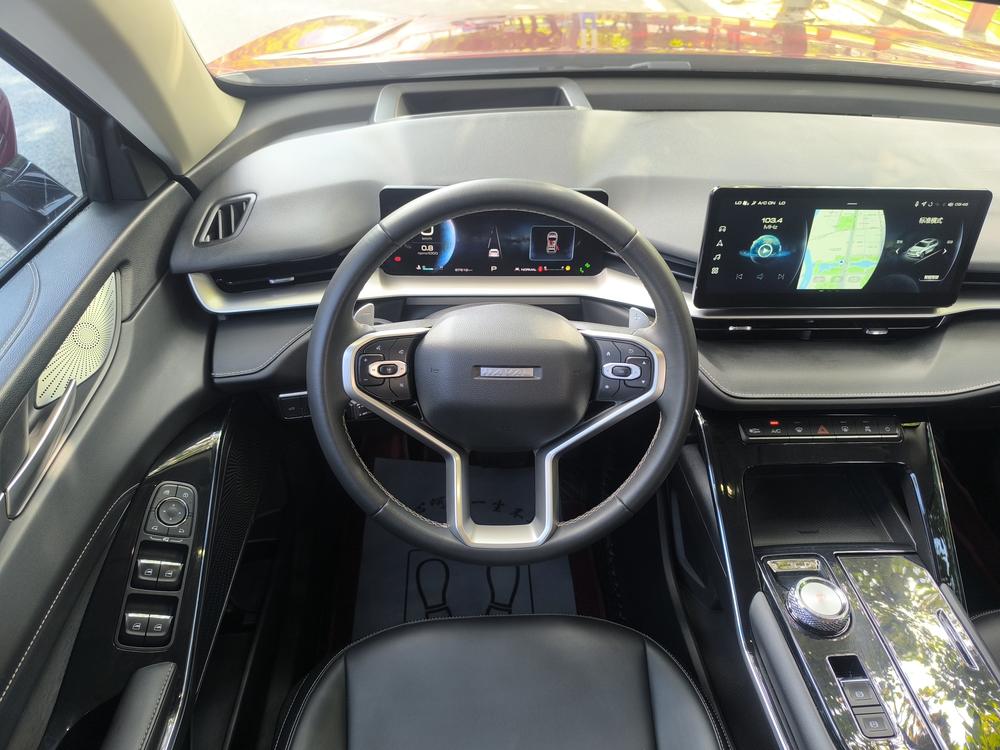 Haval Haval H6