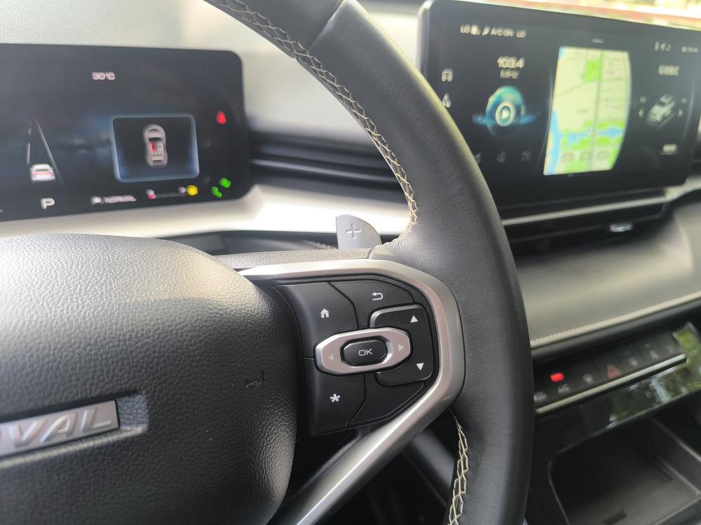Haval Haval H6