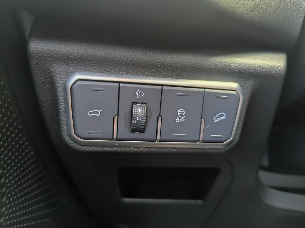 Haval Haval H6