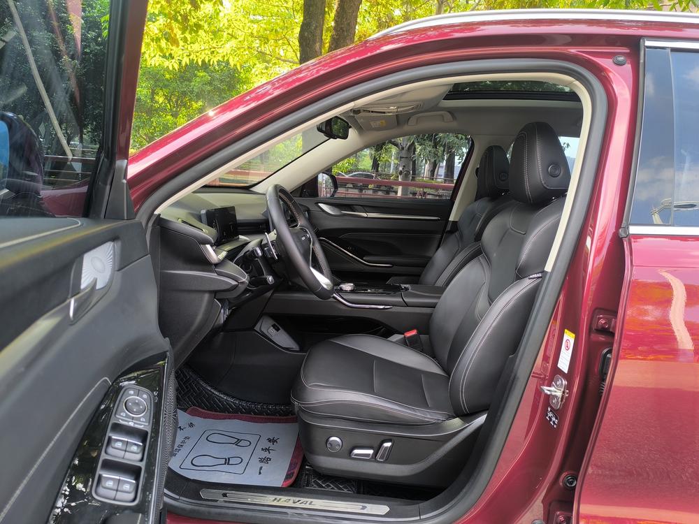 Haval Haval H6