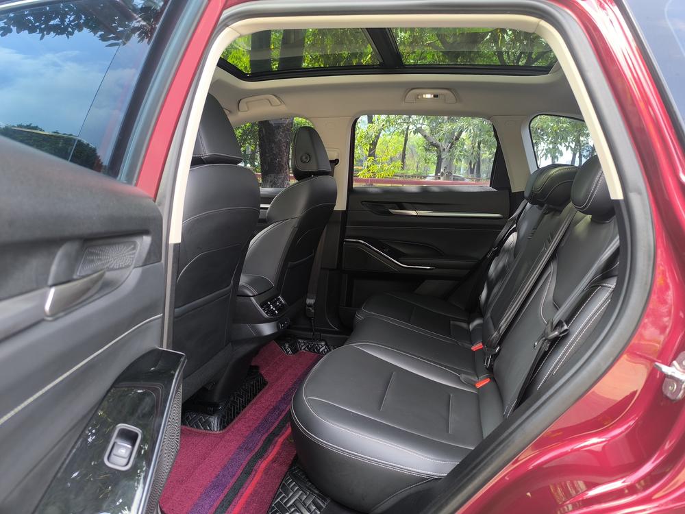 Haval Haval H6