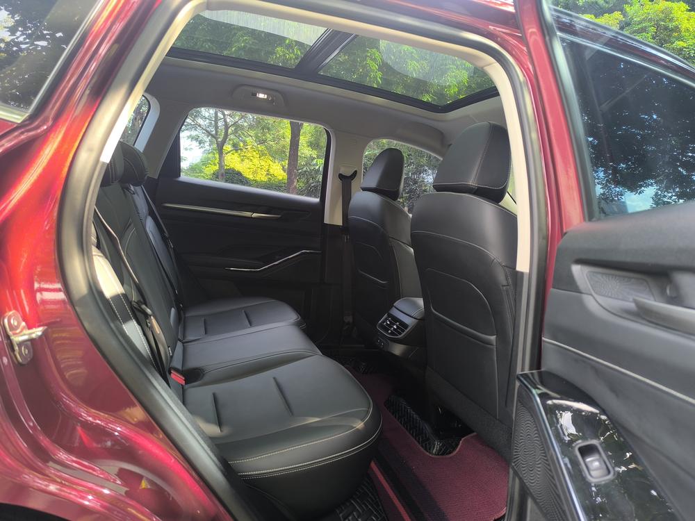 Haval Haval H6