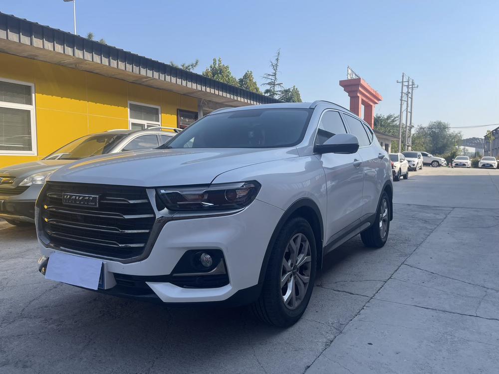 Haval Haval H6