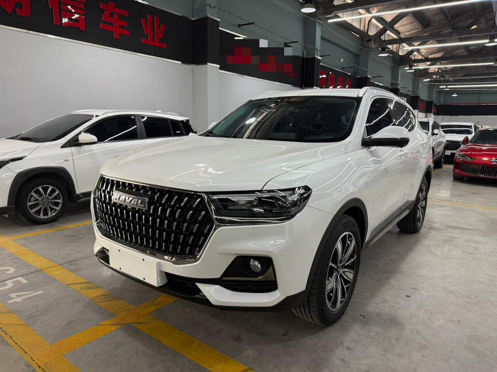 Haval Haval H6