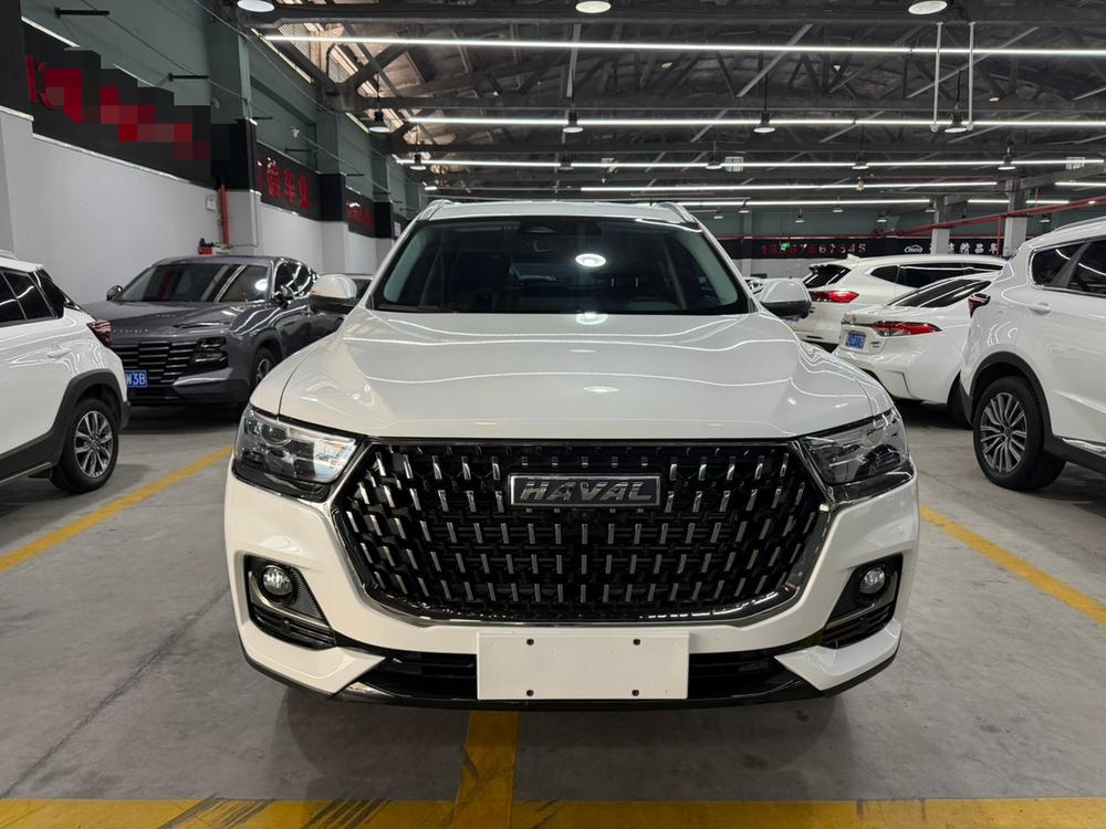 Haval Haval H6