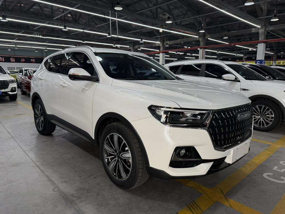Haval Haval H6
