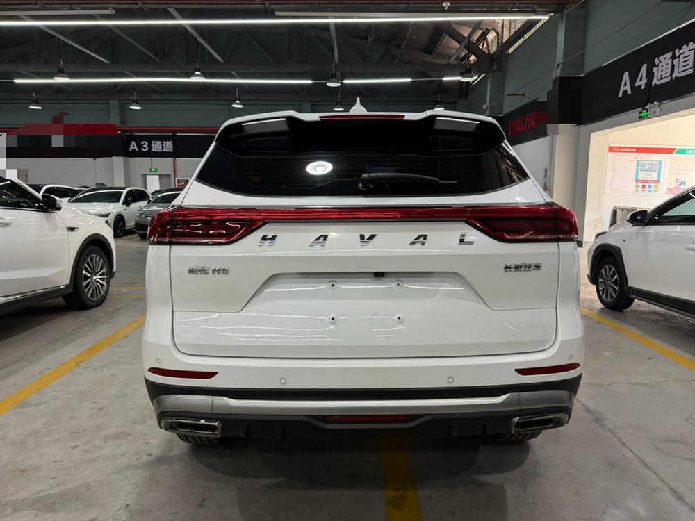 Haval Haval H6