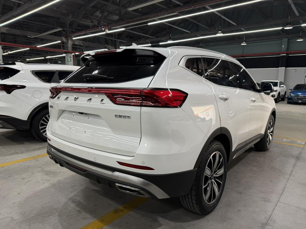 Haval Haval H6
